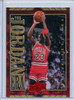 Michael Jordan 1999 Athlete of the Century, The Jordan Era #JE7