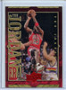Michael Jordan 1999 Athlete of the Century, The Jordan Era #JE9
