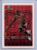 Michael Jordan 1999-00 MVP #179