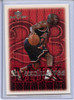 Michael Jordan 1999-00 MVP #181