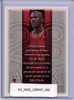 Michael Jordan 1999-00 MVP #186