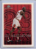 Michael Jordan 1999-00 MVP #189