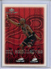 Michael Jordan 1999-00 MVP #191