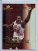 Michael Jordan 1999-00 MVP, MVP Moments #MJ1