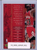 Michael Jordan 1999-00 MVP, MVP Moments #MJ2