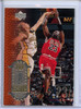 Michael Jordan 2000 Upper Deck Century Legends #1