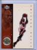 Michael Jordan 2000 Upper Deck Century Legends #71 Upper Deck Team