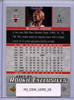 Michael Jordan 2003-04 Rookie Exclusives #60