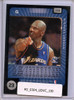 Michael Jordan 2003-04 Victory #100