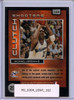 Michael Jordan 2003-04 Victory #162 Clutch Shooters