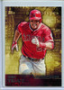 Mike Trout 2015 Topps, Archetypes #A-4