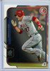 Mike Trout 2015 Bowman #50