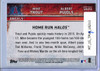 Mike Trout, Albert Pujols 2015 Topps Update #US213