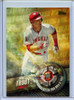 Mike Trout 2016 Topps, Record Setters #RS-1