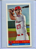 Mike Trout 2017 Archives, 1959 Bazooka #59B-20