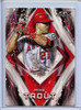 Mike Trout 2017 Fire #50