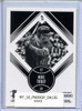 Mike Trout 2018 Donruss Optic #13 Diamond Kings Shock