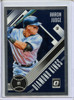 Aaron Judge 2018 Donruss Optic #19 Diamond Kings