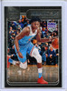 De'Aaron Fox 2018-19 Hoops, NBA City #NBA-24