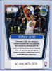 Stephen Curry 2018-19 Threads, Century Collection #19