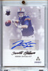 Jarrett Stidham 2019 Luminance, Rookie Ink #RI-JST (#231/349)