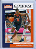 De'Andre Hunter 2019-20 Contenders Draft Picks, Game Day Ticket #7