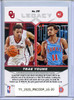 Trae Young 2019-20 Contenders Draft Picks, Legacy #20
