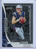 Jarrett Stidham 2019 Absolute #122