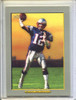 Tom Brady 2005 Topps Turkey Red #157