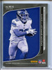 Saquon Barkley 2019 Spectra, Next Era Materials #NE-6 (#131/199)