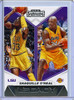 Shaquille O'Neal 2019-20 Contenders Draft Picks, Legacy #19