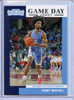 Coby White 2019-20 Contenders Draft Picks, Game Day Ticket #8