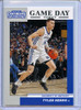 Tyler Herro 2019-20 Contenders Draft Picks, Game Day Ticket #19