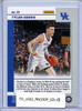 Tyler Herro 2019-20 Contenders Draft Picks, Game Day Ticket #19