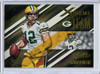 Aaron Rodgers 2016 Absolute, Xtreme Team #16 Retail