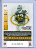 Aaron Rodgers 2016 Prestige #70