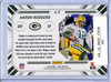 Aaron Rodgers 2016 Score, Chain Reaction #2 Red
