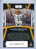 Aaron Rodgers 2017 Rookies & Stars, Standing Ovation #18