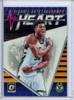 Giannis Antetokounmpo 2018-19 Donruss Optic, All Heart #4