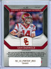 Sam Darnold 2019 Prizm Draft Picks #85 Orange