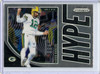 Aaron Rodgers 2019 Prizm, Hype #H-AR