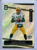 Aaron Rodgers 2019 Unparalleled #182