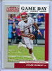 Kyler Murray 2019 Contenders Draft Picks, Game Day Ticket #1