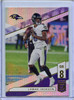 Lamar Jackson 2019 Donruss Elite #4