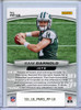 Sam Darnold 2018 Rookies & Stars, Precision Passers #PP-18