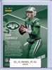 Sam Darnold 2019 Donruss Elite, Primary Colors #PC-5 Green