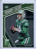 Sam Darnold 2019 Donruss Elite, Primary Colors #PC-5 Green