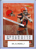 Baker Mayfield 2019 Donruss Elite #7