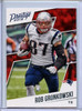 Rob Gronkowski 2018 Prestige #181