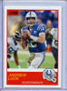 Andrew Luck 2019 Score #52